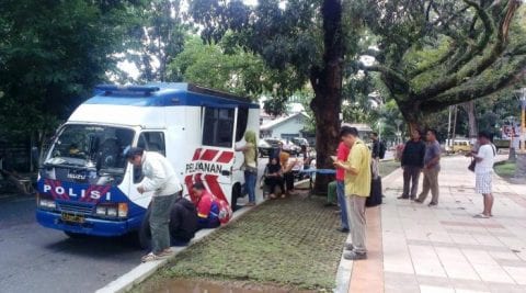 Cari Tahu Cara Membuat Sim Secara Online Di Sini Sepulsa