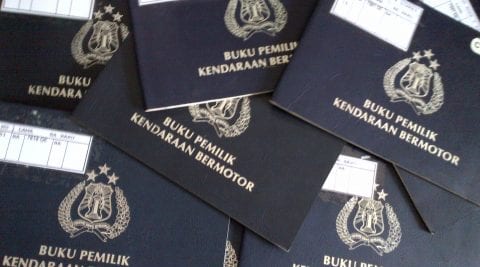 Yuk Intip Cara Mengurus Bpkb Hilang Sepulsa