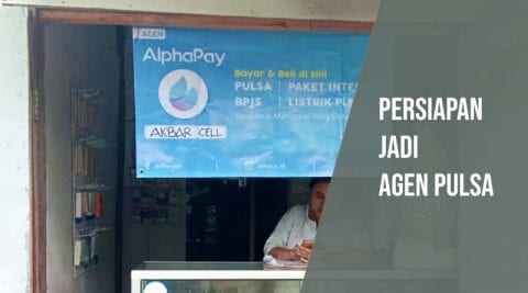 4 Persiapan Penting Sebelum Menjadi Agen Pulsa Sepulsa